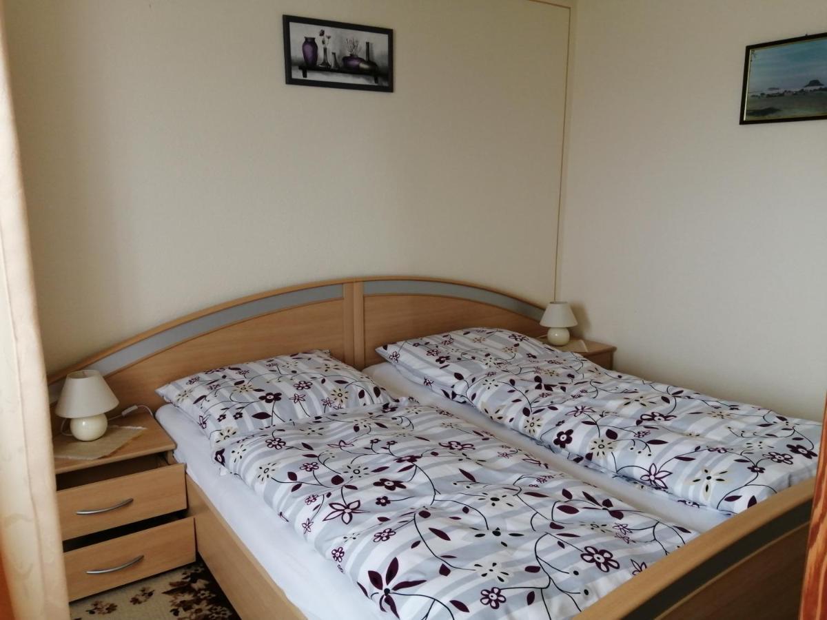 Ferienhaus May Sebnitz Exteriör bild