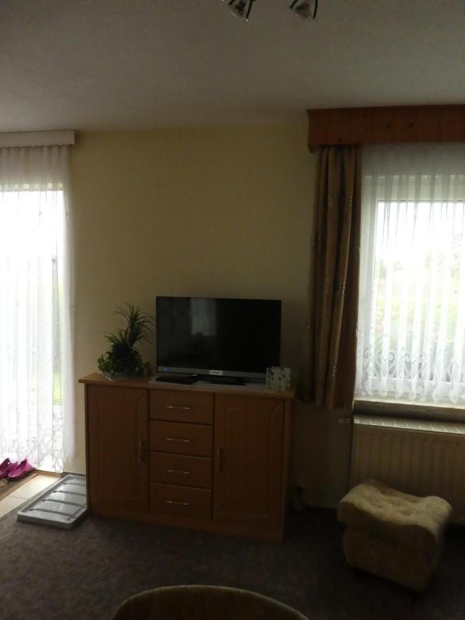 Ferienhaus May Sebnitz Exteriör bild