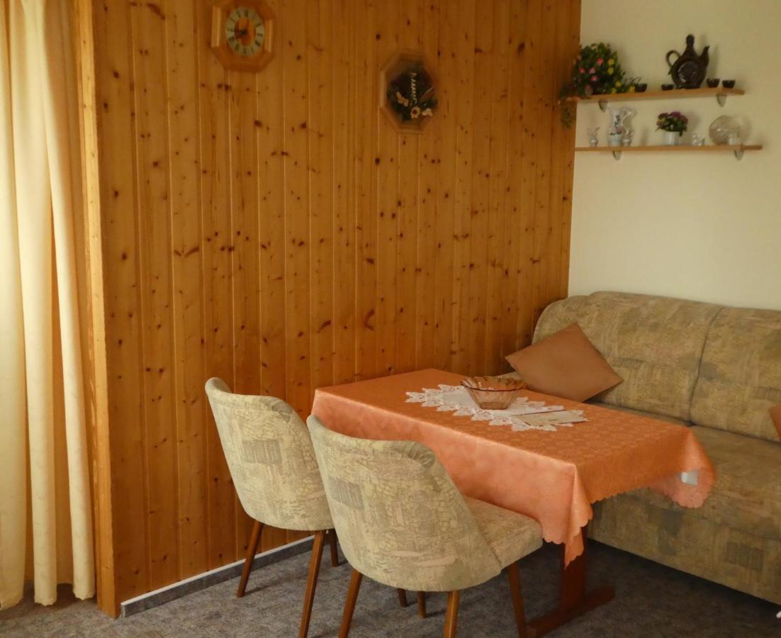 Ferienhaus May Sebnitz Exteriör bild