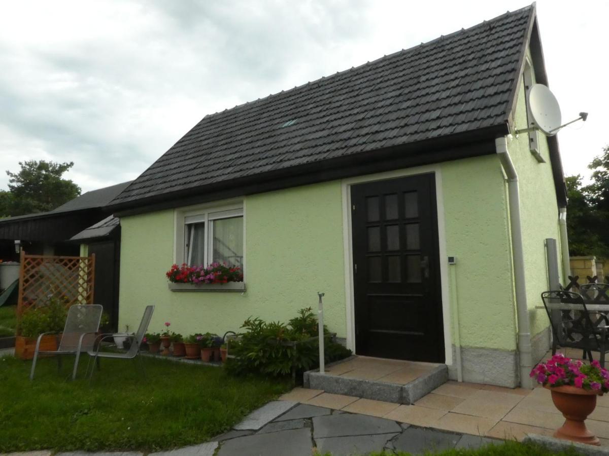Ferienhaus May Sebnitz Exteriör bild