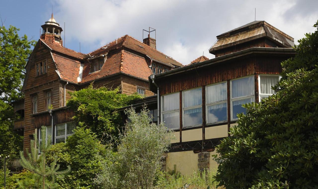 Ferienhaus May Sebnitz Exteriör bild