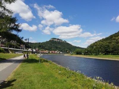 Ferienhaus May Sebnitz Exteriör bild